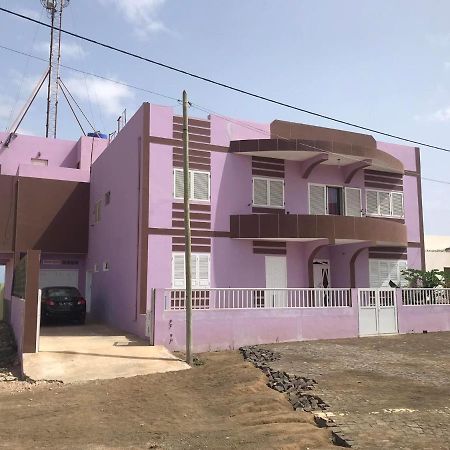 Ferienwohnung Ca Filo Espargos Exterior foto
